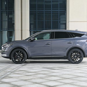 Se vend bien de haute qualité les véhicules à énergies nouvelles les plus populaires de Chine <span class=keywords><strong>voiture</strong></span> électrique pure à prix bon marché - Product Image 3
