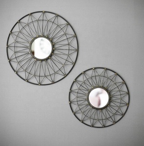 Luxury Handcrafted Wall <b>Mirror</b> - Product Image 1