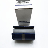 Rodamiento Lineal de Bolas THOMSON Original, Modelo SSEM20PNW, SSEM20OPNWW, SSEM25OPNWW