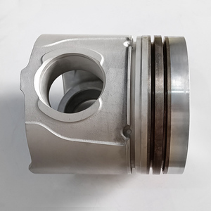 Kỹ thuật máy móc Phụ tùng máy xúc K19 qsk19 kta19 <span class=keywords><strong>Piston</strong></span> 3096681 Máy phát điện diesel phụ kiện - Product Image 3
