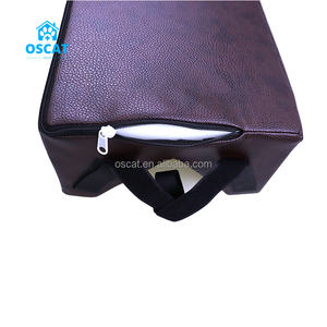 แผ่นรองตรวจสัตว์เลี้ยง OSCAT Veterinary Instrument EA-4 สำหรับวางฟิล์มและจัดท่าทางสัตว์  อุปกรณ์อเนกประสงค์สำหรับสัตวแพทย์ - Product Image 2