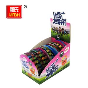 Fabricante de goma China Diseño especial Mini <span class=keywords><strong>Chicle</strong></span> Goma de mascar para niños - Product Image 4