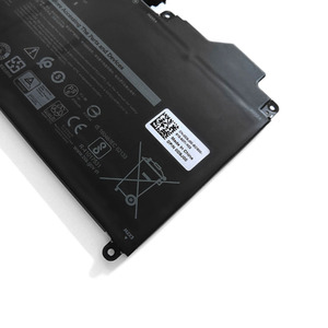 Laptop Notebook Baterie 1FKCC 7.6V 38wh 5000Mah Cho <span class=keywords><strong>Dell</strong></span> <span class=keywords><strong>Latitude</strong></span> 7200 7210 Pin Gốc 2 Trong 1 KWWW4 9NTKM 0D9J00 - Product Image 2