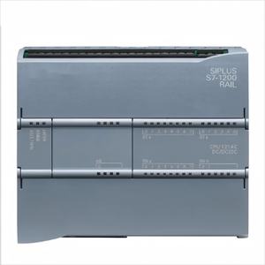 สินค้าใหม่ 6ES7523-1BL00-0AA0 อุปกรณ์ควบคุมอุตสาหกรรม การสื่อสาร RS485 สำหรับการเขียนโปรแกรม PLC โดยเฉพาะ - Product Image 3