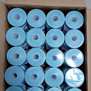 Film de masquage pré-adhésif en tissu robuste ANTI <span class=keywords><strong>pour</strong></span> la peinture et la protection des surfaces rugueuses lors de la rénovation - Product Image 6