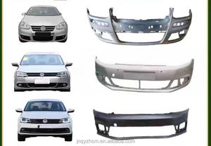 Bộ nhựa cản trước cho Volkswagen Jetta MK6 (2011-2025) - Product Image 2