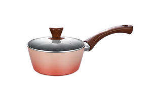 ชุดเครื่องครัวหินแกรนิตเหนี่ยวนำ<span class=keywords><strong>กระทะ</strong></span>ทอดอลู<span class=keywords><strong>ม</strong></span>ิเนียมเตาคู่พร้อ<span class=keywords><strong>ม</strong></span>ฝาแก้ว - Product Image 3