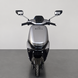 Caja de Almacenamiento Trasera para Scooter Eléctrico para Adultos con Batería de Plomo-Ácido de 1000w - 8000w, Motocicleta Eléctrica de Carga, <span class=keywords><strong>Chopper</strong></span> Eléctrico - Product Image 4