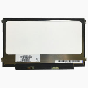 PANEL LCD NT116WHM-N21 de 11.6 Pulgadas 1366(RGB)*768 WXGA 135PPI Pantalla LCD con Descuento para Portátil / Industrial - Product Image 2