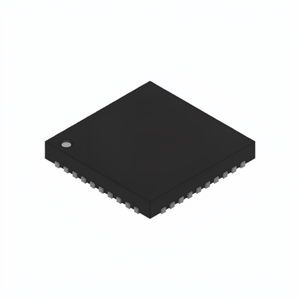 ชิปอิเล็กทรอนิกส์ LC07424LP-MPB-E 40 VFQFN ตัวแทนจำหน่ายชิปที่ได้รับอนุญาต - Product Image 1