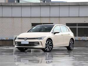 Para <span class=keywords><strong>Golf</strong></span> 2025 Facelift R-Line Hatchback 300TSI 1.5 <span class=keywords><strong>TSI</strong></span> 160 HP <span class=keywords><strong>250</strong></span> Nm 7 velocidades DSG Turboalimentado FWD Eficiente en Combustible - Product Image 1