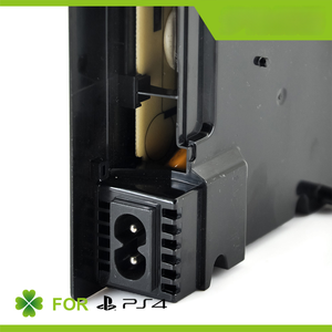 อะแดปเตอร์แปลงไฟ PS4 Slim รุ่น ADP-160ER N16-160P1A สำหรับเปลี่ยน CUH-2100 CUH-2115A CUH-2115B 100-240V 4 ขา อะไหล่แท้ - Product Image 4