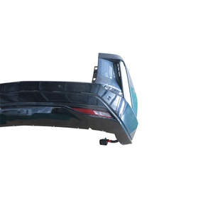 Kits de carrosserie automobile très vendus, pare-chocs arrière pour <span class=keywords><strong>Cadillac</strong></span> <span class=keywords><strong>LYRIQ</strong></span> OE 86587051 - Product Image 3