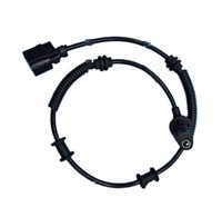 Pièces détachées automobiles en gros pour SsangYong Rexton Capteur ABS de roue avant 4892009100 4892009102