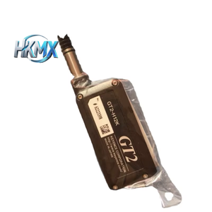 Capteurs de distance par contact KEYENCE GT2-H12K GT2-H12L GT2-H12KL GT2-H12LF, unité d'amplification de tête, type de connecteur, PNP, neufs - Product Image 1