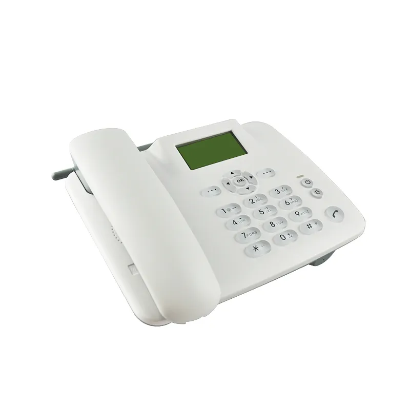 GSM Стационарный беспроводной телефон/GSM стационарный телефон Fwp ETS-F316