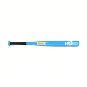 Bate de Béisbol B SPORT, Bate de Entrenamiento Ligero para Principiantes - Product Image 1
