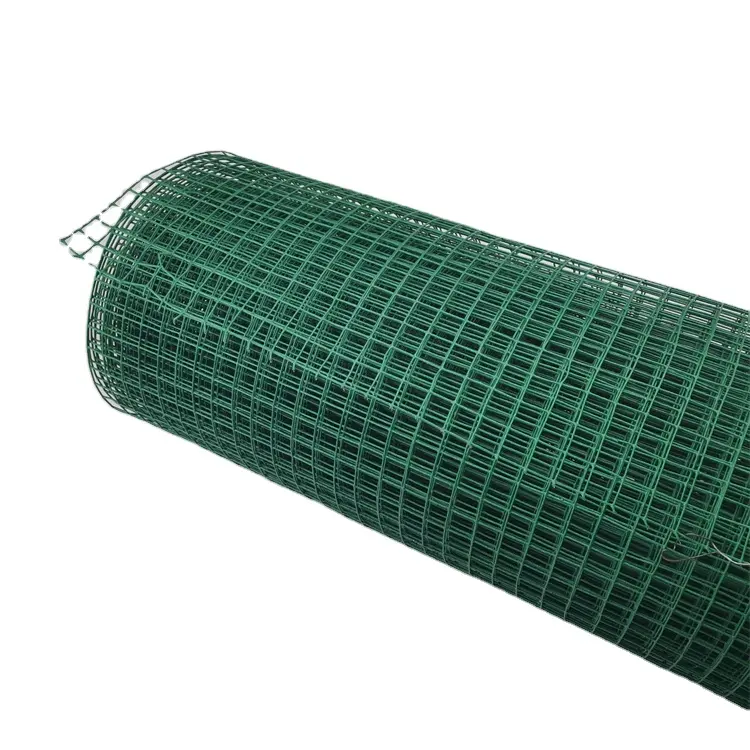 Protezione del recinto rete metallica saldata in acciaio inossidabile 304 uso per l'allevamento e l'isolamento rete in rete d'acciaio rotolo di rete metallica in acciaio