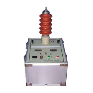 KGYZ-30 Zinc Oxide Surge Arrester Tester Lightning Arrester Discharge Count Meter ISO9001