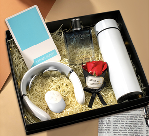 Men's <strong>Gift</strong> Practical Cervical Spine Instrument Shaver <strong>Gift</strong> Set <strong>Romantic</strong> Surprise <strong>Gift</strong> <strong>for</strong> <strong>Husband</strong> and Father Creative - Product Image 1