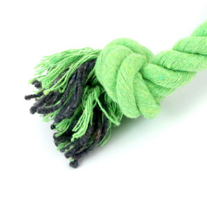 Jouet à mâcher pour chien en fibre de polyester ultra-doux, motif fusée de dessin animé, 21*12.5, polyester cristallisé - Product Image 5