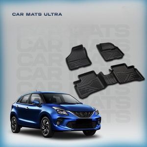 Tapis de sol 3D toutes saisons pour voiture - Product Image 4