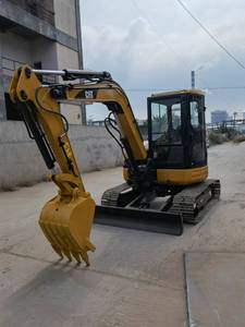 รถขุด CAT304CR 303.5E 306D 305.5อะไหล่แท้ - Product Image 4