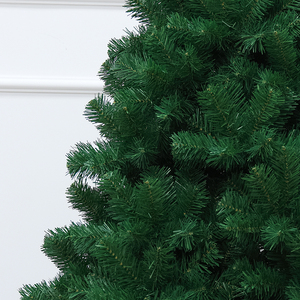 PVC Christmas <b>Tree</b>, Full Sizes Available, Floor-<b>Standing</b> <b>Tree</b> with Binding Structure for Living Room, Hotel & Mall Decoration - Product Image 3