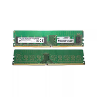 32GB (1x32GB) Dual Rank X8 DDR5-6400 CAS-52-52-52 EC8 Registered Smart Memory Kit P69727-B21