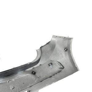 9829754980 Classic Design Auto Body Kit <span class=keywords><strong>paraurti</strong></span> <span class=keywords><strong>posteriore</strong></span> per <span class=keywords><strong>Opel</strong></span> Vauxhall <span class=keywords><strong>Corsa</strong></span> F 2019- - Product Image 4