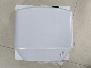 Tanque de Almacenamiento Cuadrado de ABS de 10L, 15L, 30L para Calentador de Agua <span class=keywords><strong>EWH</strong></span> Incloy 840 con Protección IPX4 a Prueba de Agua para Cocina, Ducha, Hoteles y Uso Doméstico - Product Image 4