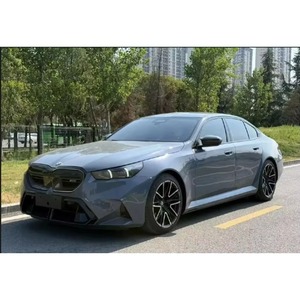 Superbe État pour <span class=keywords><strong>Voiture</strong></span> d'<span class=keywords><strong>Occasion</strong></span> : BMW M5 Berline 2026 – Prête à l'Expédition - Product Image 2