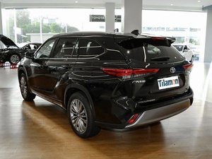 <span class=keywords><strong>Toyota</strong></span> Highlander 2026 0km, Auto Usado, Kilometraje Cero, Híbrido, Equipamiento Completo, SUV Familiar, Disponible para Exportación Inmediata - Product Image 4