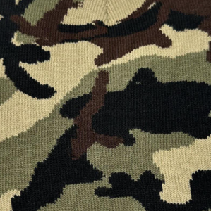 Nuevo Gorro de Invierno de Punto para Adultos, Unisex, de Felpa, con Bordado, 100% Poliéster, para Ciclismo y Running - Product Image 6