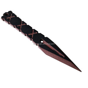 ملونة G10 الفراغات مثالية لمشاريع سكين ديي - Product Image 1