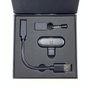 Receptor de Auriculares Inalámbricos para PS5, Convertidor de Audio BT, Adaptador sin Controladores para Switch y PC - Product Image 1