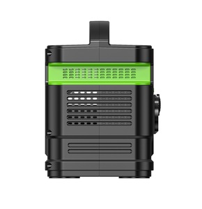 230V 300W 80000mAh/296Wh Emergency <b>Backup</b> <b>Battery</b> Solar Outdoor Camping Portable Power Station Portable Power Station for Home O - Product Image 6