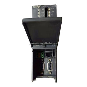 Module CPU VIPA 315-2AG12 CPU315SB-DPM SPEED7 1 Mo Contrôleur Profibus-DP Interface PtP - Product Image 2