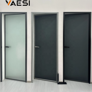 <span class=keywords><strong>Porta</strong></span> da <span class=keywords><strong>bagno</strong></span> in metallo con struttura stretta - Product Image 1