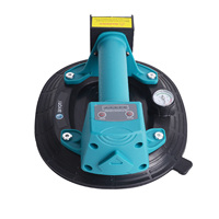 BYT-PP03 Pompe à ventouse électrique au lithium sans fil, super puissante, pour carrelage et verre, modèle PAVERL, la plus vendue