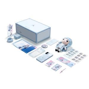 Téléphones mobiles OnePlus Ace 6T Genshin Impact <span class=keywords><strong>Kamisato</strong></span> Ayaka Edition 16 Go + 512 Go, identification par empreinte digitale sur écran, NFC - Product Image 3