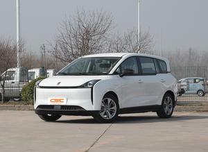 Bestune <span class=keywords><strong>NAT</strong></span> 2023 PRO 401kum EV Mini MPV Scooter de movilidad familiar de nueva energía con vehículo eléctrico de alto rendimiento de 5 puertas y 5 asientos - Product Image 3
