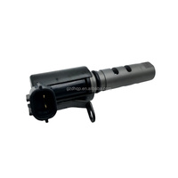 Pièces de moteur, soupape de commande d'huile Assy 24355-26710 G4ED G4EE pour Hyundai Verna H100 I30 Kia Cerato Picanto Rio