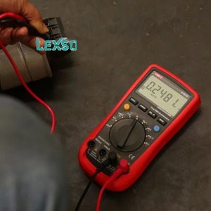 Multímetro Digital de Alta Precisión de Cuatro Dígitos Uni-t Ut61a Lexso - Product Image 3