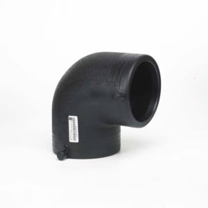 HDPE EF giảm TEE phụ kiện electrofusion HDPE - Product Image 5