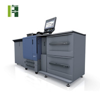 REOEP – Copieur/Imprimante/Scanner couleur d'occasion Konica Minolta Bizhub C1060/C1070, haute vitesse, A3, usage général, reconditionné