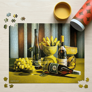 <span class=keywords><strong>Puzzle</strong></span> en papier éducatif personnalisé de haute qualité pour adultes, <span class=keywords><strong>250</strong></span> <span class=keywords><strong>pièces</strong></span>, avec impression couleur et boîte en carton - Product Image 5