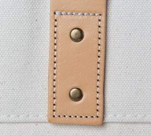 Sacs à provisions en toile Sac fourre-tout grand en coton Logo personnalisé - Product Image 2