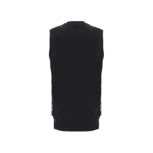 Camiseta de algodón al por mayor de alta calidad para hombre, ropa de calle, camiseta de gran tamaño, camiseta sin mangas de peso pesado para hombre de gran tamaño - Product Image 1
