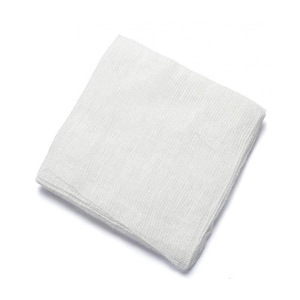 Hojas de gasa médica no estériles desechables <span class=keywords><strong>Material</strong></span> de tela no tejida en embalaje inglés para exportación de comercio exterior - Product Image 4